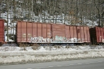 GMRC Box Car 24050